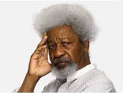 first nobel laurate in Africa