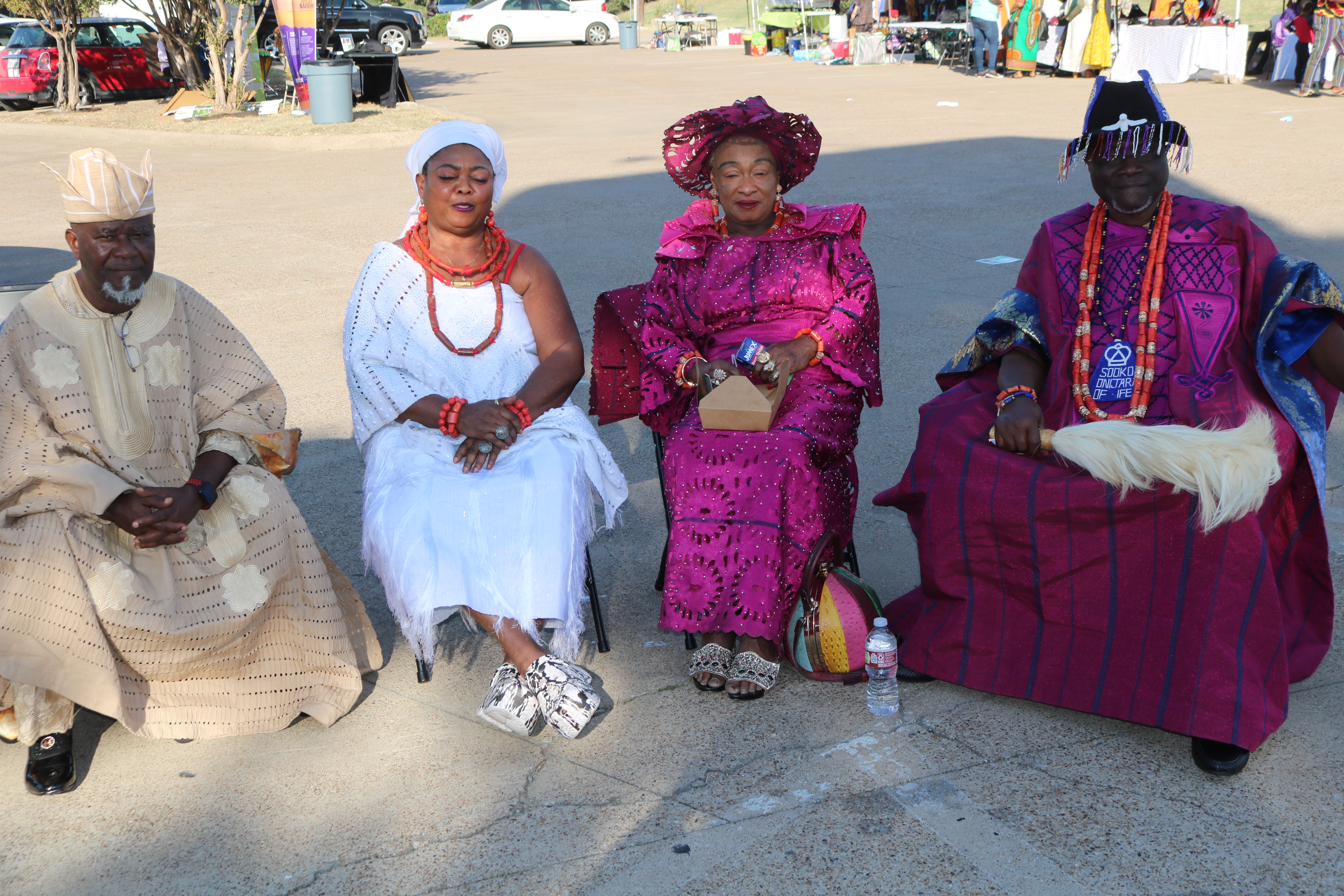 sooko and chiefs