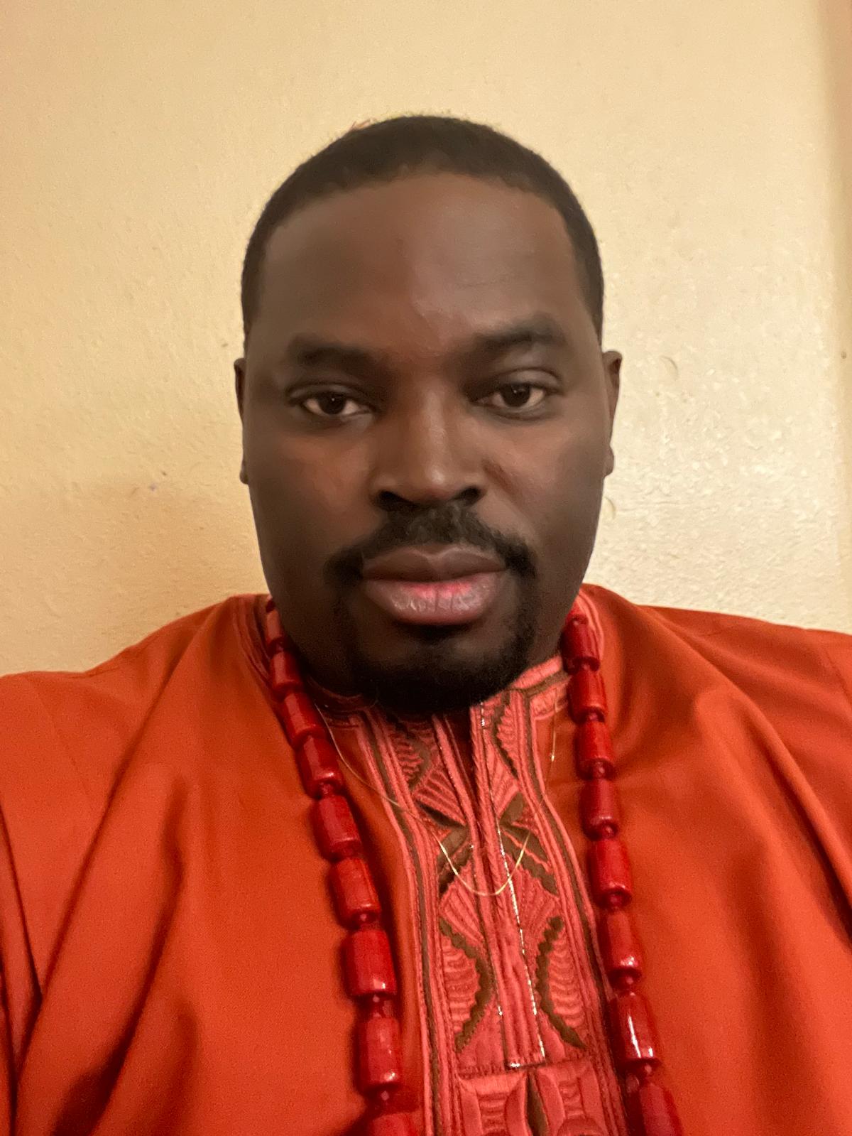 tosin amure